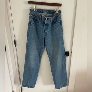 levi’s 501s